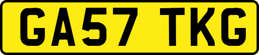 GA57TKG