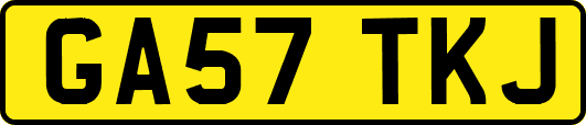 GA57TKJ