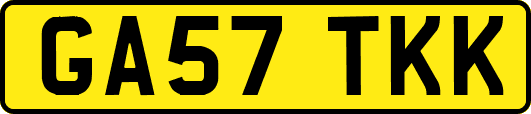 GA57TKK