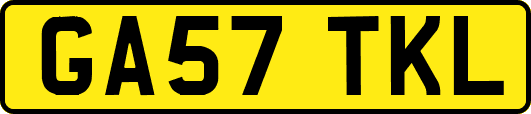 GA57TKL