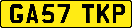 GA57TKP