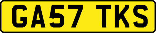 GA57TKS