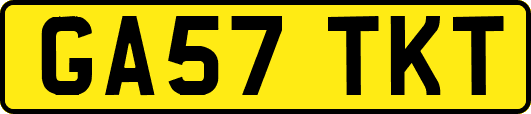GA57TKT