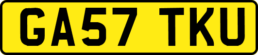 GA57TKU