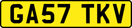 GA57TKV