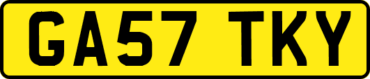 GA57TKY