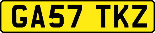 GA57TKZ