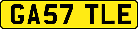 GA57TLE