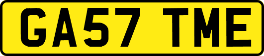 GA57TME
