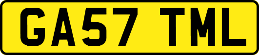 GA57TML