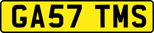 GA57TMS