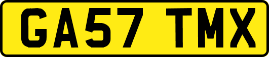 GA57TMX