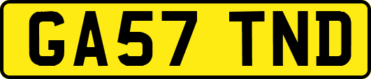 GA57TND