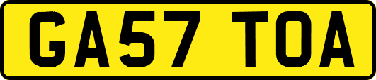 GA57TOA