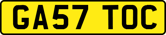 GA57TOC