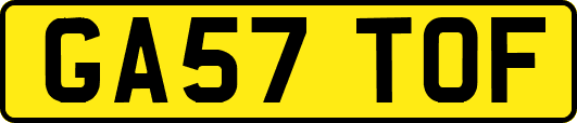 GA57TOF