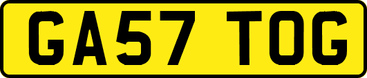 GA57TOG