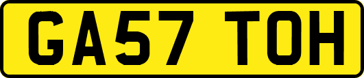 GA57TOH