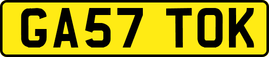 GA57TOK