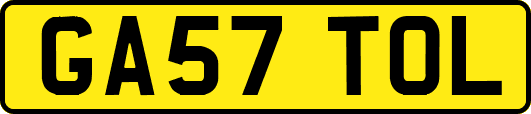GA57TOL