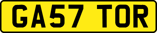 GA57TOR