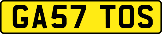 GA57TOS