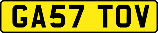 GA57TOV