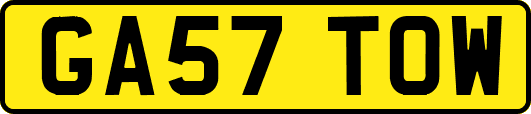 GA57TOW