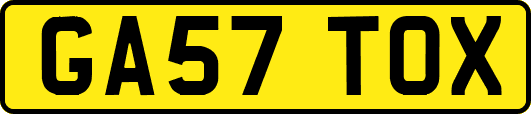 GA57TOX
