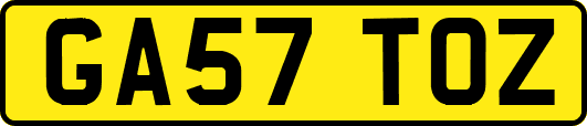 GA57TOZ