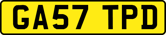 GA57TPD