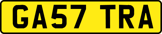 GA57TRA