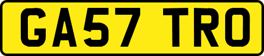 GA57TRO