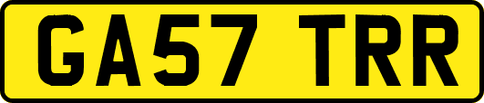 GA57TRR
