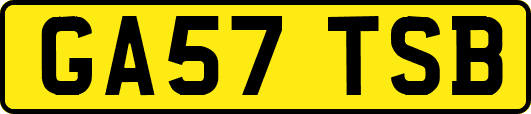 GA57TSB