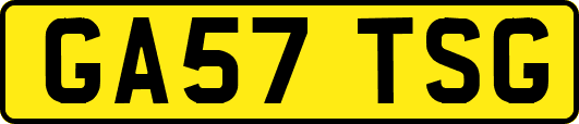 GA57TSG