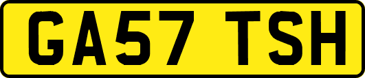 GA57TSH