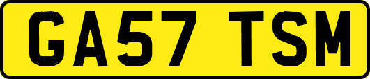 GA57TSM