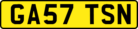 GA57TSN