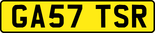 GA57TSR