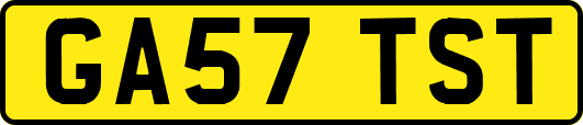 GA57TST