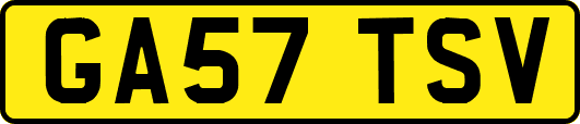 GA57TSV
