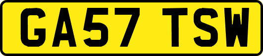 GA57TSW
