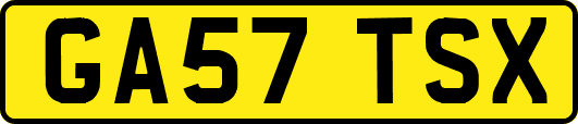 GA57TSX