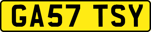GA57TSY