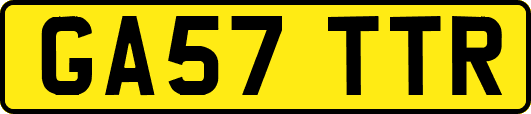 GA57TTR