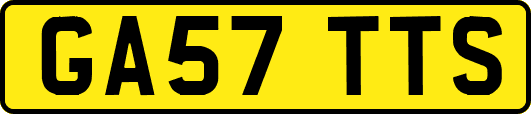 GA57TTS