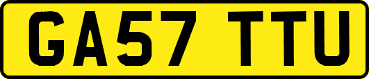 GA57TTU