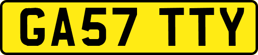 GA57TTY