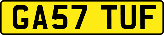 GA57TUF